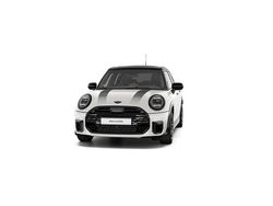 Gebraucht 2024 Mini Cooper Kleinwagen | 36.360 € (Teuer)