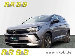 Silber (metallic) Gebraucht 2024 Opel Grandland X Elegance SUV | 29.490 € (Teuer)
