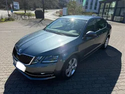 Grau Gebraucht 2018 Skoda Octavia Limousine | 14.999 € (Fairer Preis)