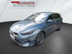 Yucca stahlgrau (usg) Neu 2025 Kia Ceed Style Kleinwagen | 27.990 € (Fairer Preis)