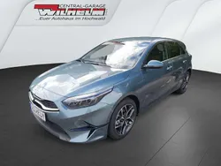 Yucca stahlgrau (usg) Neu 2025 Kia Ceed 4 Limousine | 27.990 € (Fairer Preis)