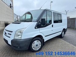 Weiß Gebraucht 2013 Ford Transit Van / Kleinbus | 8.900 €