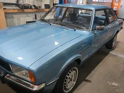 Blau Gebraucht 1980 Ford Taunus Limousine | 11.900 €