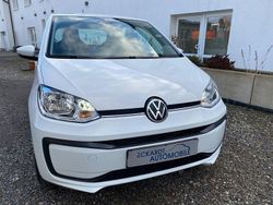 Weiß Gebraucht 2023 VW up! Kleinwagen | 11.600 € (Guter Preis)