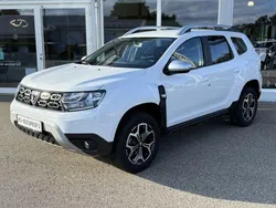 Weiß Gebraucht 2019 Dacia Duster Prestige SUV | 14.490 € (Fairer Preis)