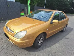 Gold Gebraucht 2002 Citroën Xsara Coupé | 1.500 €