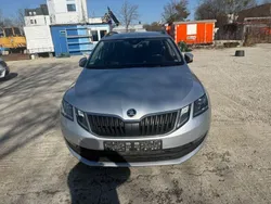 Silber Gebraucht 2019 Skoda Octavia Soleil Kombi | 8.900 € (Superpreis)