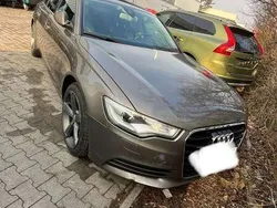 Gebraucht 2011 Audi A6 Limousine | 9.000 € (Guter Preis)