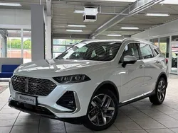 Weiß Neu 2025 Wey 03 Premium SUV | 40.800 € (Guter Preis)