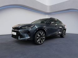 Grau Neu 2025 Cupra Formentor VZ SUV | 46.690 € (Etwas zu teuer)