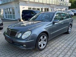 Grau Gebraucht 2006 Mercedes E280 Kombi | 1.490 € (Guter Preis)