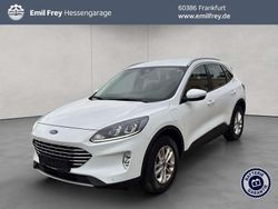 Weiß Gebraucht 2022 Ford Kuga Titanium SUV | 20.550 € (Superpreis)