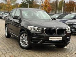 Schwarz Gebraucht 2018 BMW X3 Sport Line SUV | 20.950 € (Fairer Preis)