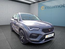 Grau Gebraucht 2023 Cupra Ateca SUV | 34.049 € (Fairer Preis)