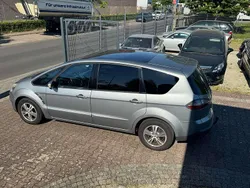 Hypersilber metallic Gebraucht 2008 Ford S-MAX Titanium Van / Kleinbus | 2.500 € (Guter Preis)