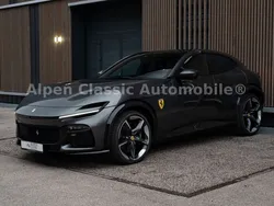 Grigio silverstone Gebraucht 2024 Ferrari Purosangue SUV | 720.000 € (Guter Preis)