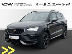 Schwarz Gebraucht 2023 Cupra Ateca VZ SUV | 35.750 € (Etwas zu teuer)