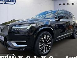 Schwarz Gebraucht 2023 Volvo XC90 Plus SUV | 57.650 € (Teuer)