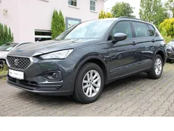 Grau Gebraucht 2022 Seat Tarraco Beats SUV | 22.990 € (Guter Preis)