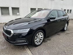 Schwarz Gebraucht 2024 Skoda Octavia Style Limousine | 26.990 € (Superpreis)