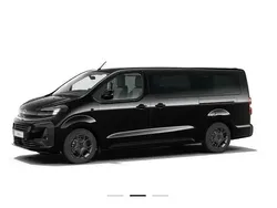 Tauben grau Neu 2025 Opel Movano Design Edition Van | 35.688 € (Fairer Preis)