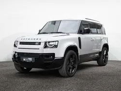 Grau Gebraucht 2025 Land Rover Defender HSE Dynamic SUV | 112.990 €