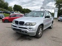 Grau Gebraucht 2004 BMW X5 SUV | 2.950 €