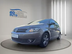 Braun Gebraucht 2012 VW Golf VII Match Limousine | 8.697 € (Guter Preis)