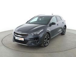 Grau Gebraucht 2022 Kia XCeed Black Xdition SUV | 22.680 € (Fairer Preis)