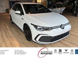 Weiß Gebraucht 2022 VW Golf VIII GTD Limousine | 25.950 € (Guter Preis)