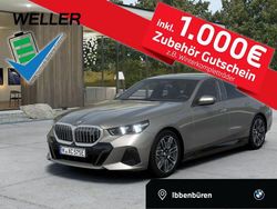 Oxidgrau (grau) Neu 2025 BMW i5 Comfort Edition Limousine | 66.099 € (Fairer Preis)