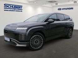 Nocturne grey Gebraucht 2025 Hyundai Ioniq 9 SUV | 76.790 €