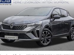 Grau Gebraucht 2025 Renault Clio V Techno Limousine | 21.888 € (Etwas zu teuer)