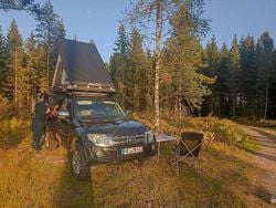 Schwarz Gebraucht 2015 Mitsubishi Pajero SUV | 29.999 € (Etwas zu teuer)