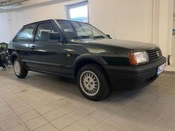 Grün Gebraucht 1993 VW Polo Coupé | 3.999 €