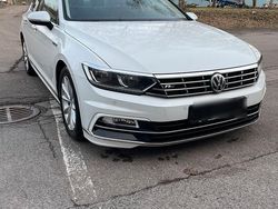Weiß Gebraucht 2015 VW Passat Limousine | 17.900 € (Fairer Preis)