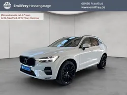 Weiß Gebraucht 2022 Volvo XC60 SUV | 33.750 € (Superpreis)