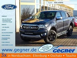 Royalgrau met. Gebraucht 2019 Ford Ranger Limited Abholung | 30.840 € (Fairer Preis)