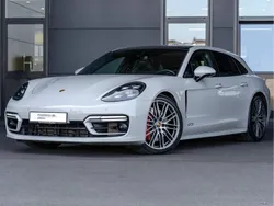 Kreide Gebraucht 2022 Porsche Panamera GTS Sport Turismo Limousine | 97.950 € (Superpreis)