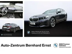Sophistograu brillanteffekt Gebraucht 2024 BMW 520 M Sport Kombi | 56.840 € (Fairer Preis)