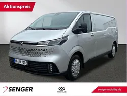 Grau Gebraucht 2024 Maxus eDeliver 7 Van | 31.952 € (Guter Preis)