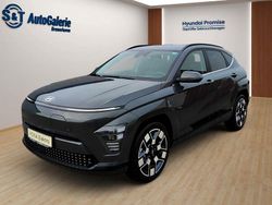 Grau Neu 2025 Hyundai Kona Prime SUV | 42.990 € (Etwas zu teuer)