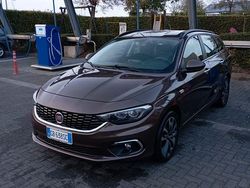 Braun Gebraucht 2020 Fiat Tipo Lounge Limousine | 12.500 € (Fairer Preis)