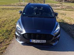 Gebraucht 2021 Ford S-MAX ST-Line Van / Kleinbus | 27.800 € (Fairer Preis)