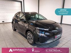 Schwarz Gebraucht 2021 Hyundai Kona SUV | 15.990 € (Fairer Preis)
