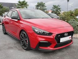 Rot Gebraucht 2020 Hyundai i30 N Performance Limousine | 24.490 € (Fairer Preis)