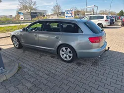 Silber Gebraucht 2007 Audi A6 Kombi | 1.800 € (Superpreis)