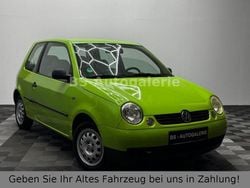 Grün Gebraucht 1999 VW Lupo Kleinwagen | 1.190 € (Fairer Preis)