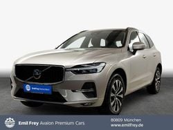 Silber Gebraucht 2024 Volvo XC60 Core SUV | 41.890 € (Superpreis)
