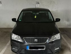 Schwarz Gebraucht 2013 Seat Toledo Limousine | 4.000 € (Fairer Preis)